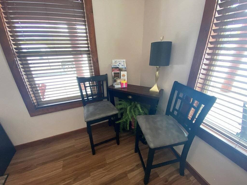 Foto 10 von 36: Overlook - Drei Schlafzimmer Haus, Schläft 10