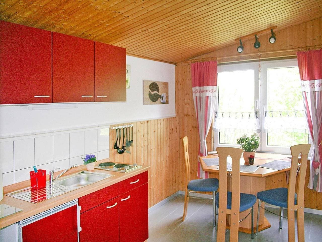Foto 5 von 25: Ferienhaus in Wiek