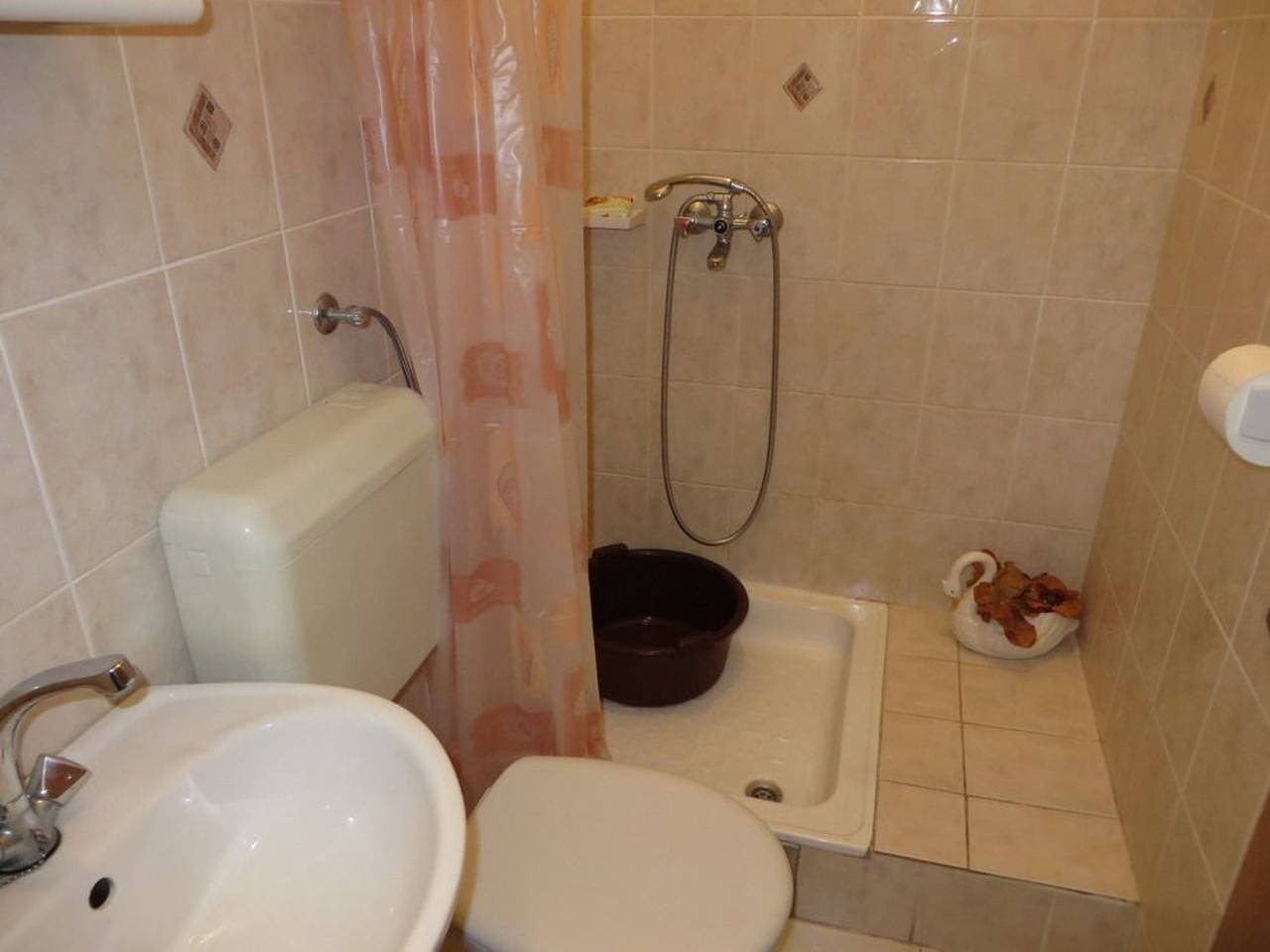 Foto 4 von 12: Appartement mit einem Schlafzimmer