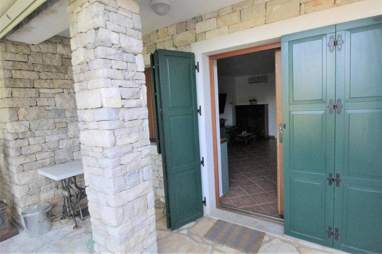 Foto 5 von 12: One-Bedroom Apartment with Terrace