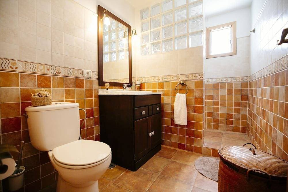Foto 6 von 28: Schönes traditionelles Haus in ländlicher Umgebung