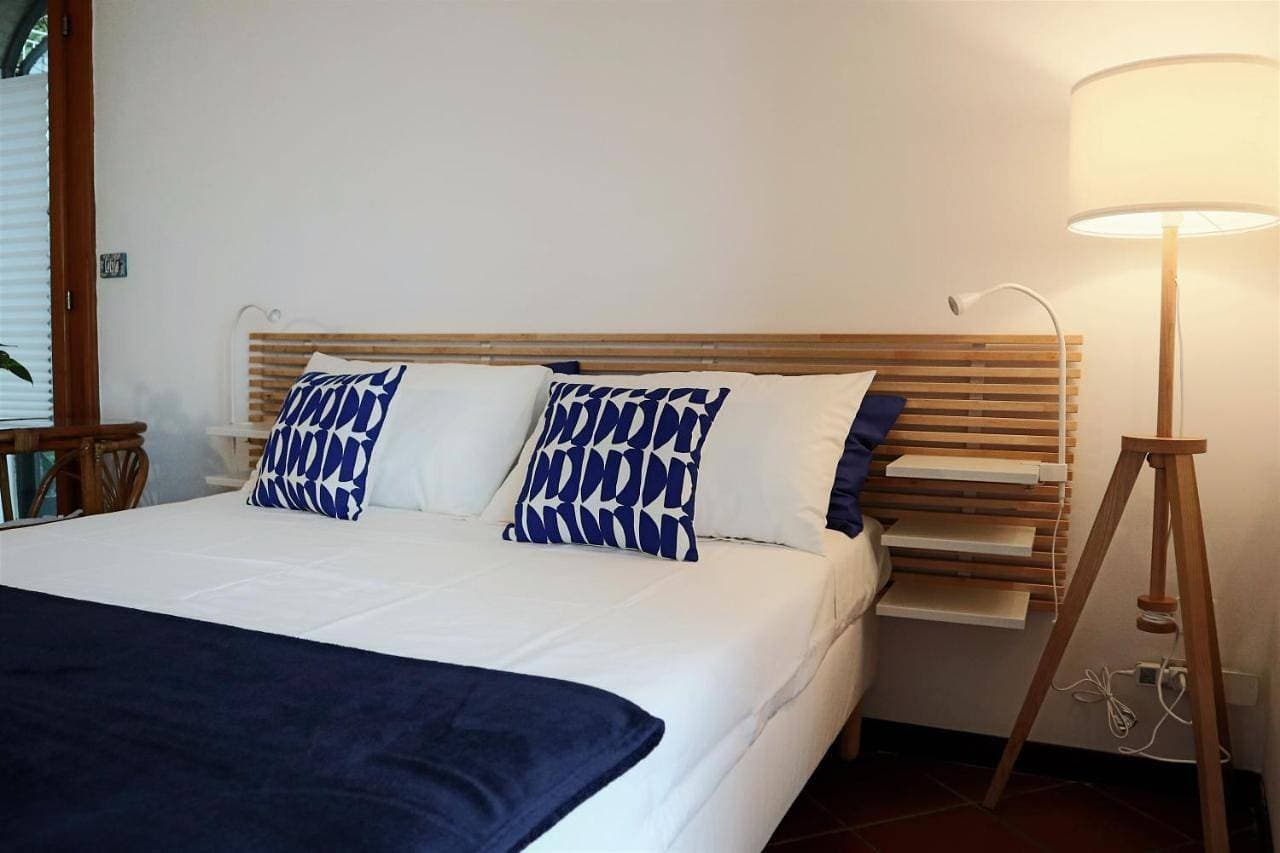 Foto 5 von 34: One-Bedroom House