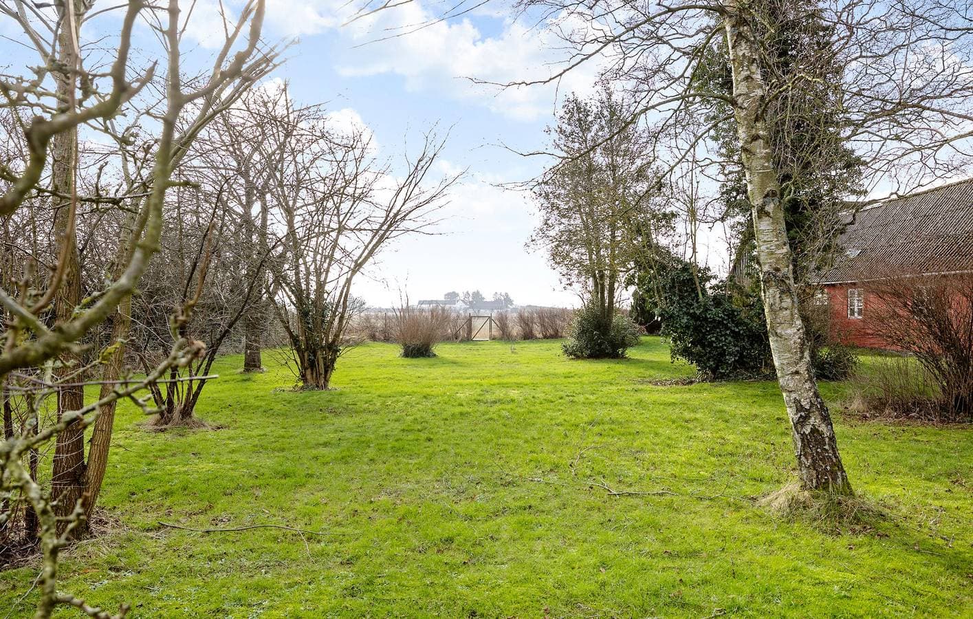 Foto 3 von 17: Ferienwohnung für 4 Personen mit Garten