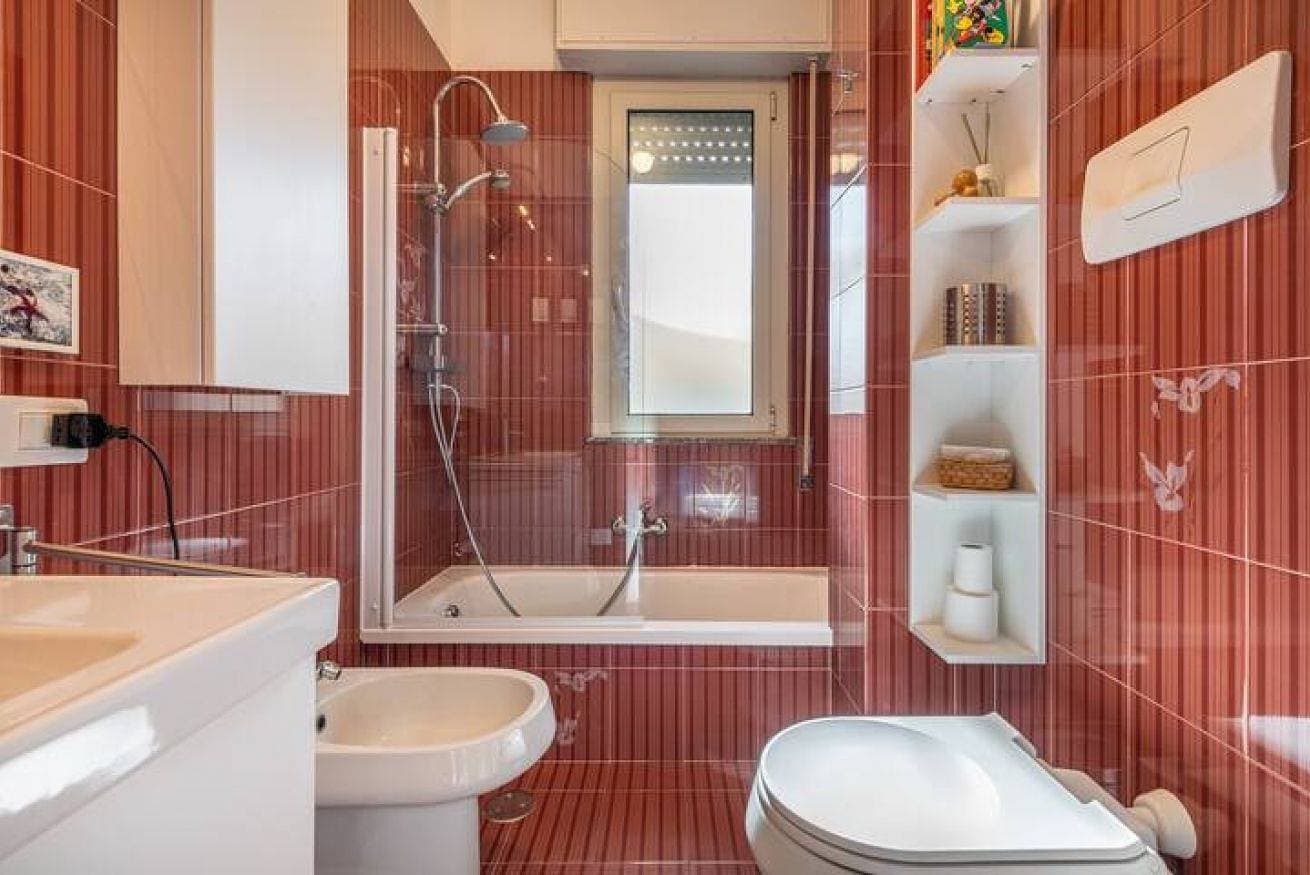 Foto 4 von 30: Ferienwohnung für 2 Personen mit Balkon/Terrasse