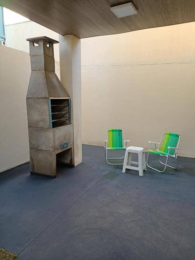 Foto 4 von 29: One-Bedroom House