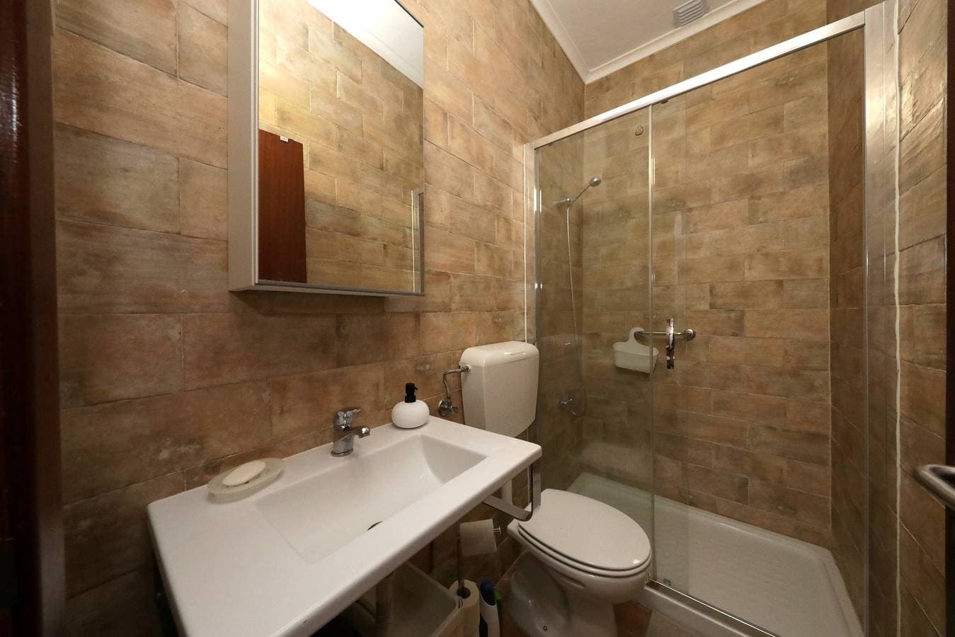 Foto 10 von 10: Ferienhaus 'Casa Tradicional Algarvia' mit privater Terrasse, WLAN und Klimaanlage