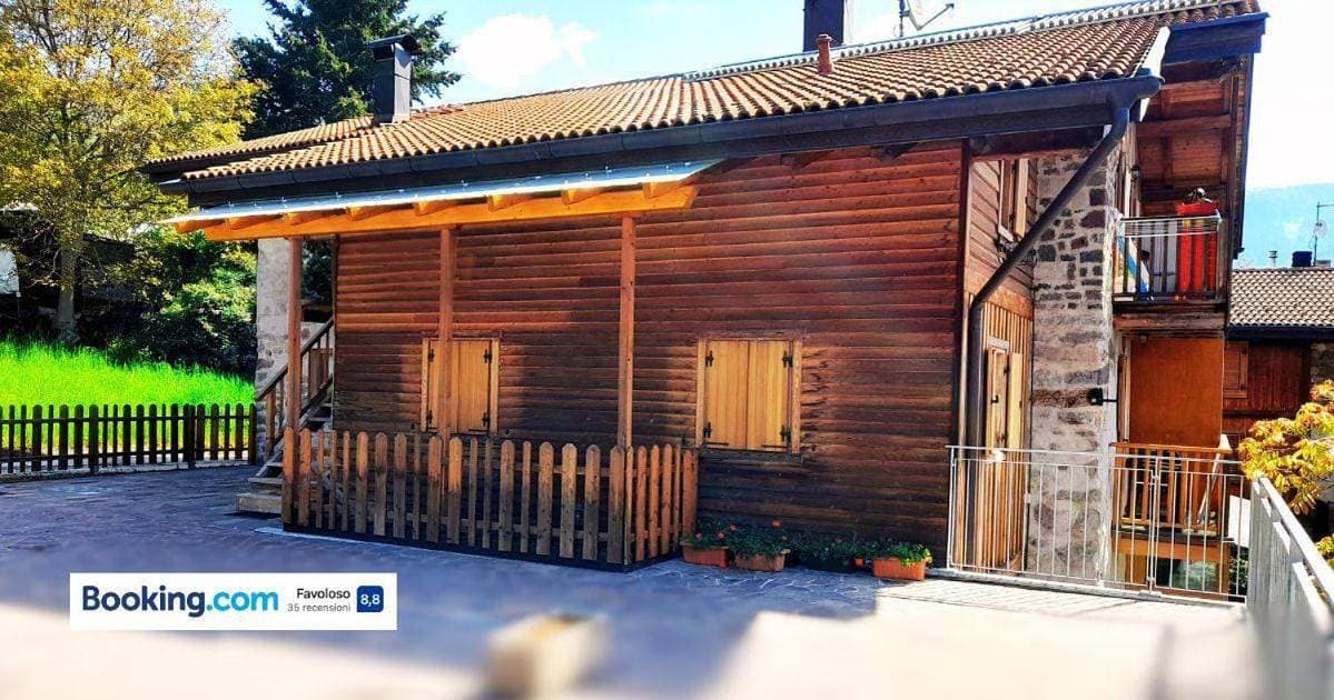 Foto 13 von 42: Three-Bedroom House