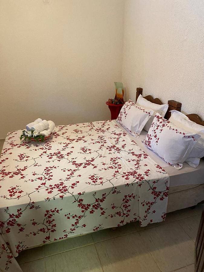 Foto 5 von 10: Family Room with Private Bathroom
