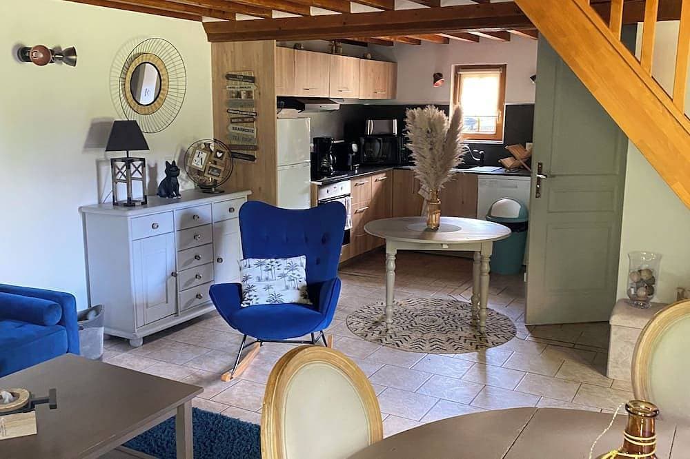 Foto 7 von 11: The Normandy Chalet