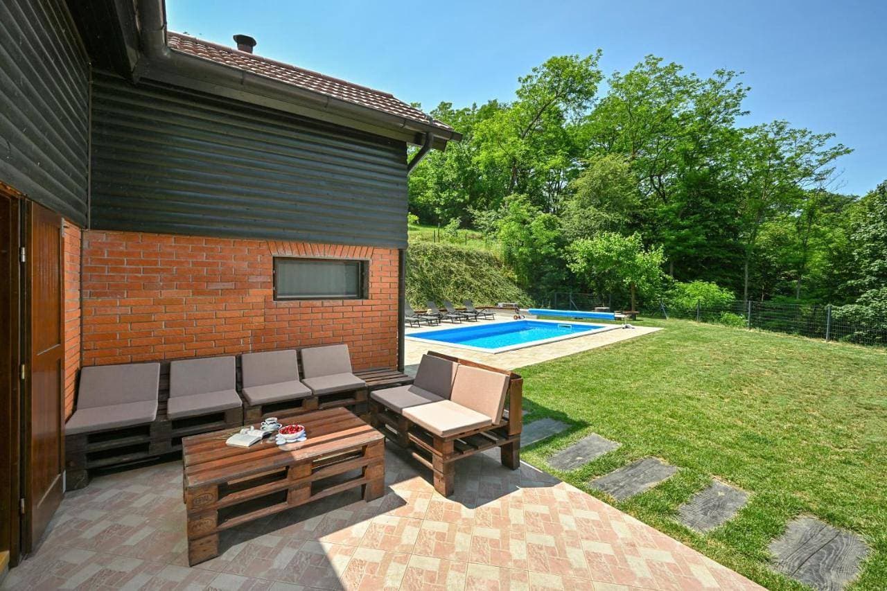 Foto 5 von 54: Two-Bedroom House