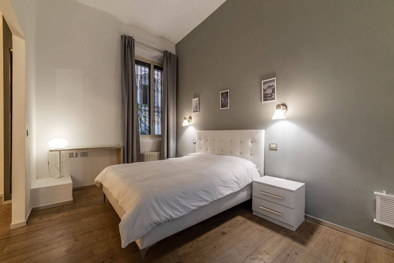 Foto 12 von 26: Ferienwohnung für 2 Personen