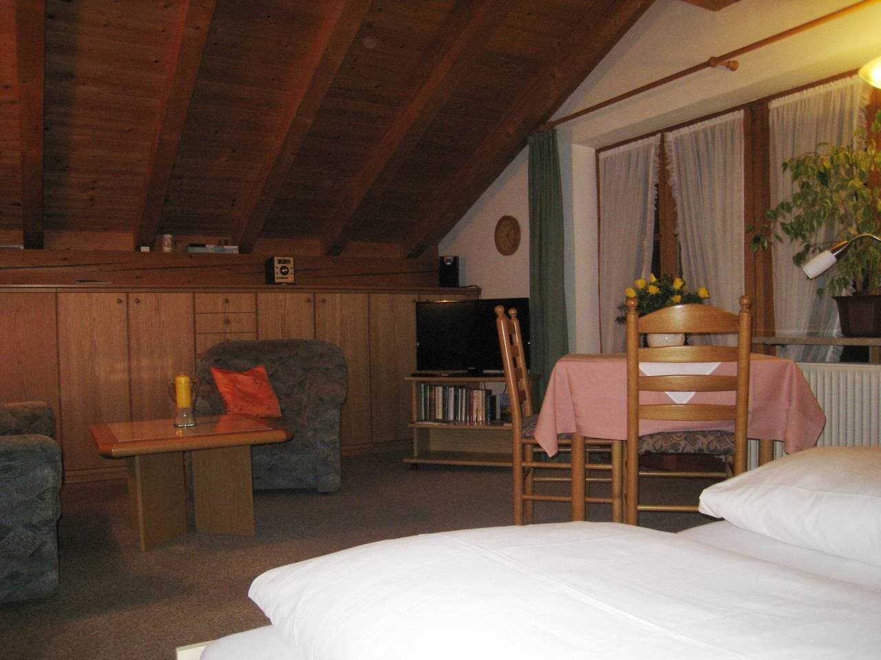 Foto 13 von 44: Ferienwohnung Wank 45 m²