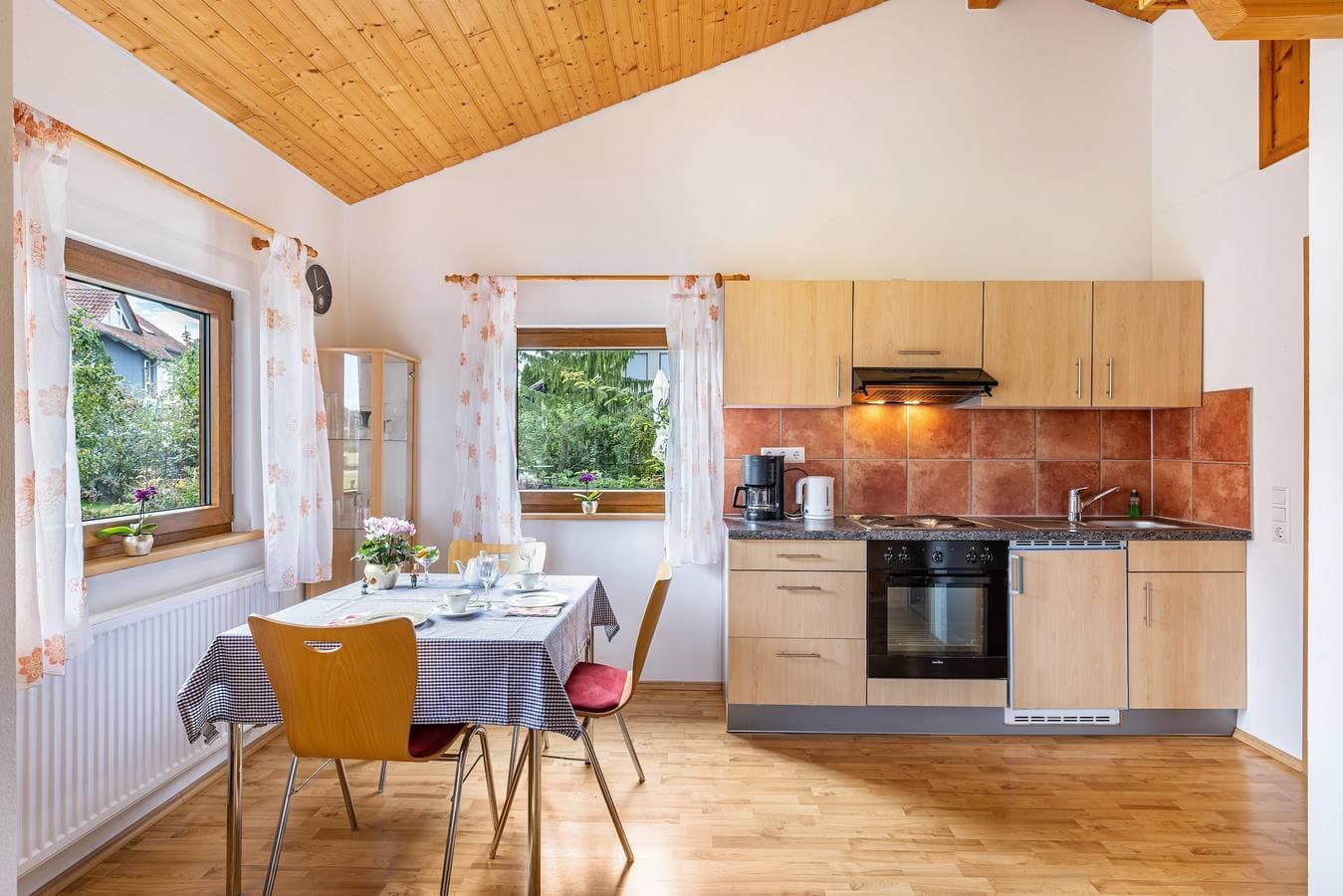 Foto 7 von 19: Ferienhaus "Katrin" mit privater Terrasse und WLAN