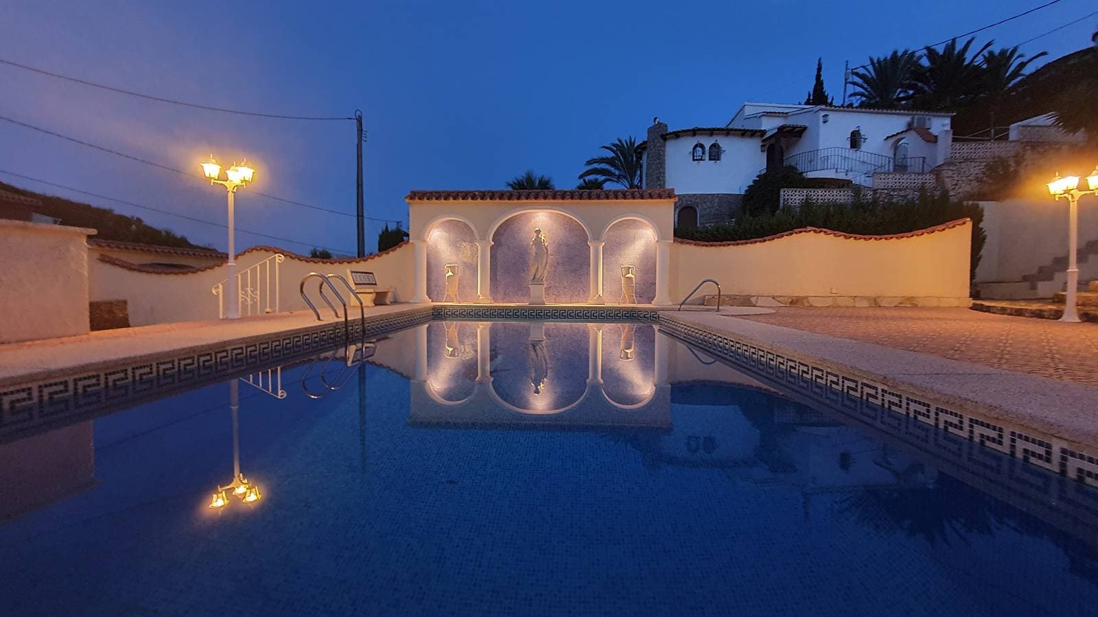 Foto 13 von 35: Villavenus-Gran Vista-Wifi y Parking Gratis.