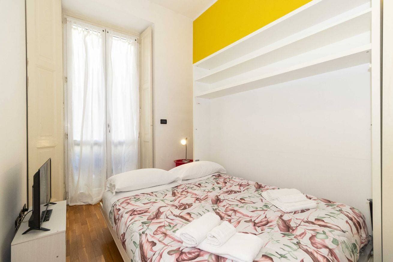 Foto 6 von 29: Ferienwohnung für 2 Personen