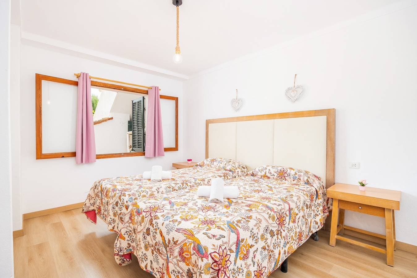 Foto 10 von 25: „Apartamento Felipe 1-4“ mit Terrasse, Gemeinschaftspool, WLAN (Tourismusgebühren inkl.)
