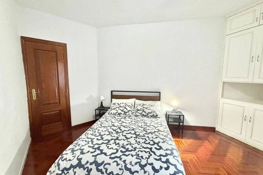 Foto 5 von 19: Centro Atocha Méndez Álvaro (1-bedroom apartment)