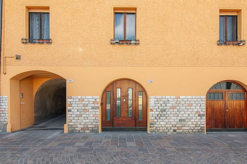 Foto 13 von 30: Schöne Wohnung für 4 Personen mit  W-Lan und TV