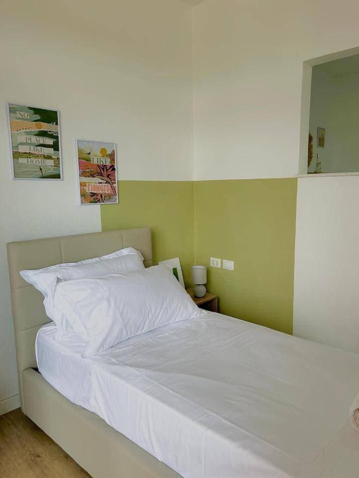 Foto 12 von 49: Apartment with Sea View