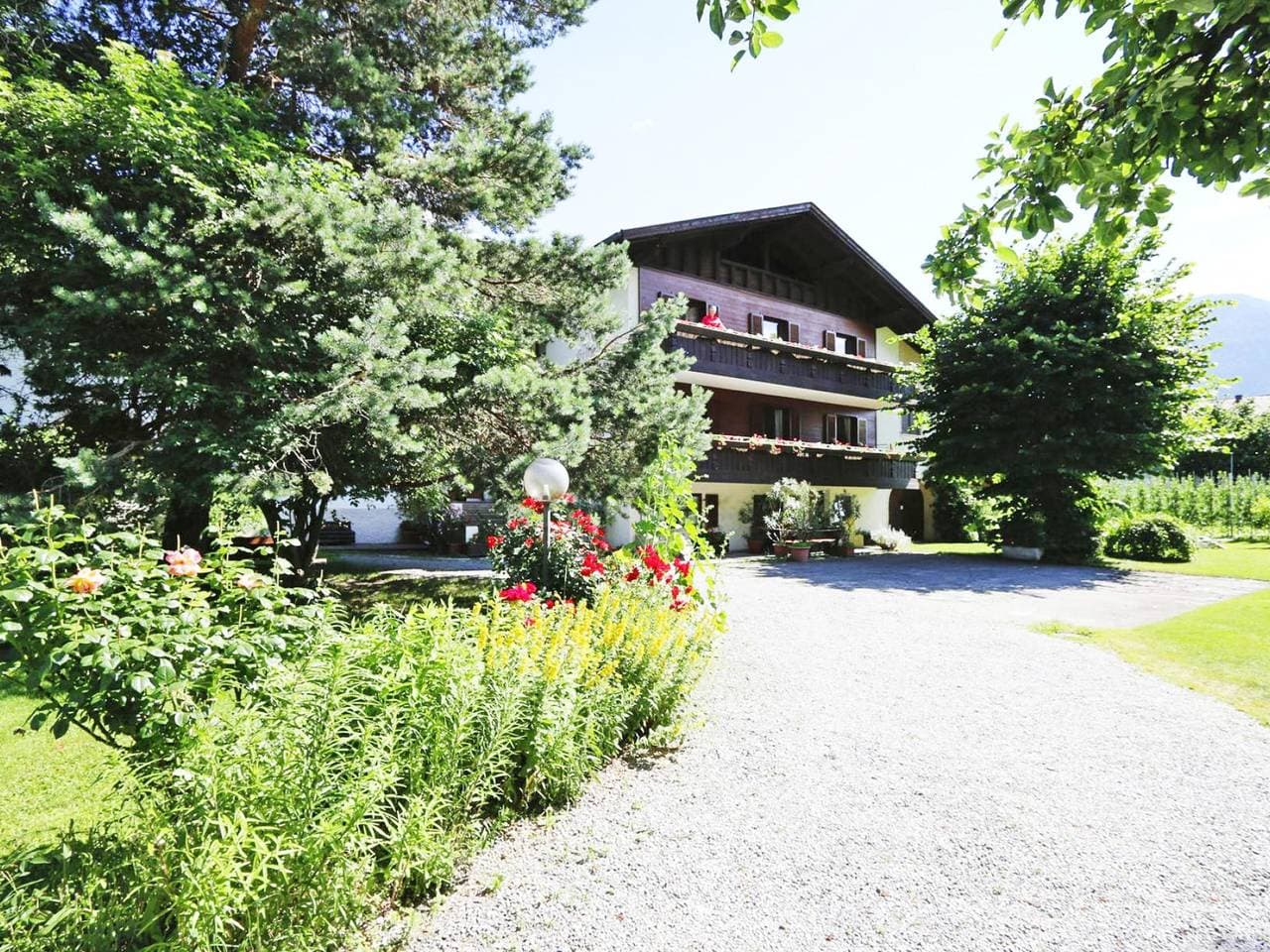 Foto 7 von 15: Res. Gritschhof in Latsch mit Pool & Garten
