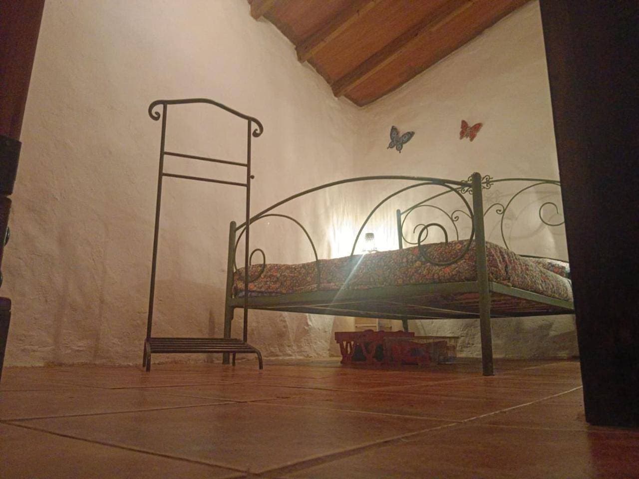 Foto 7 von 24: One-Bedroom House