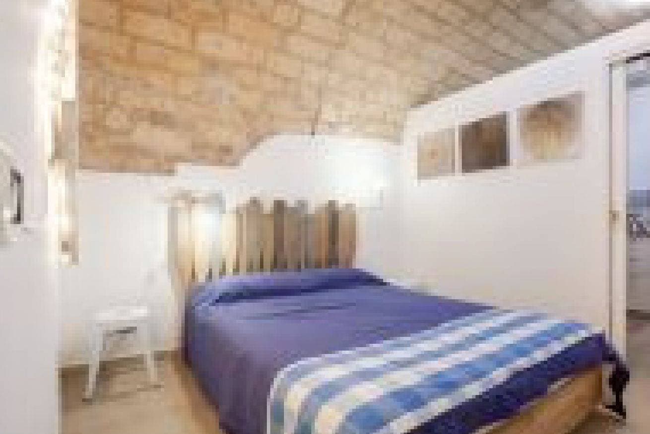 Ferienwohnung 30m² 1