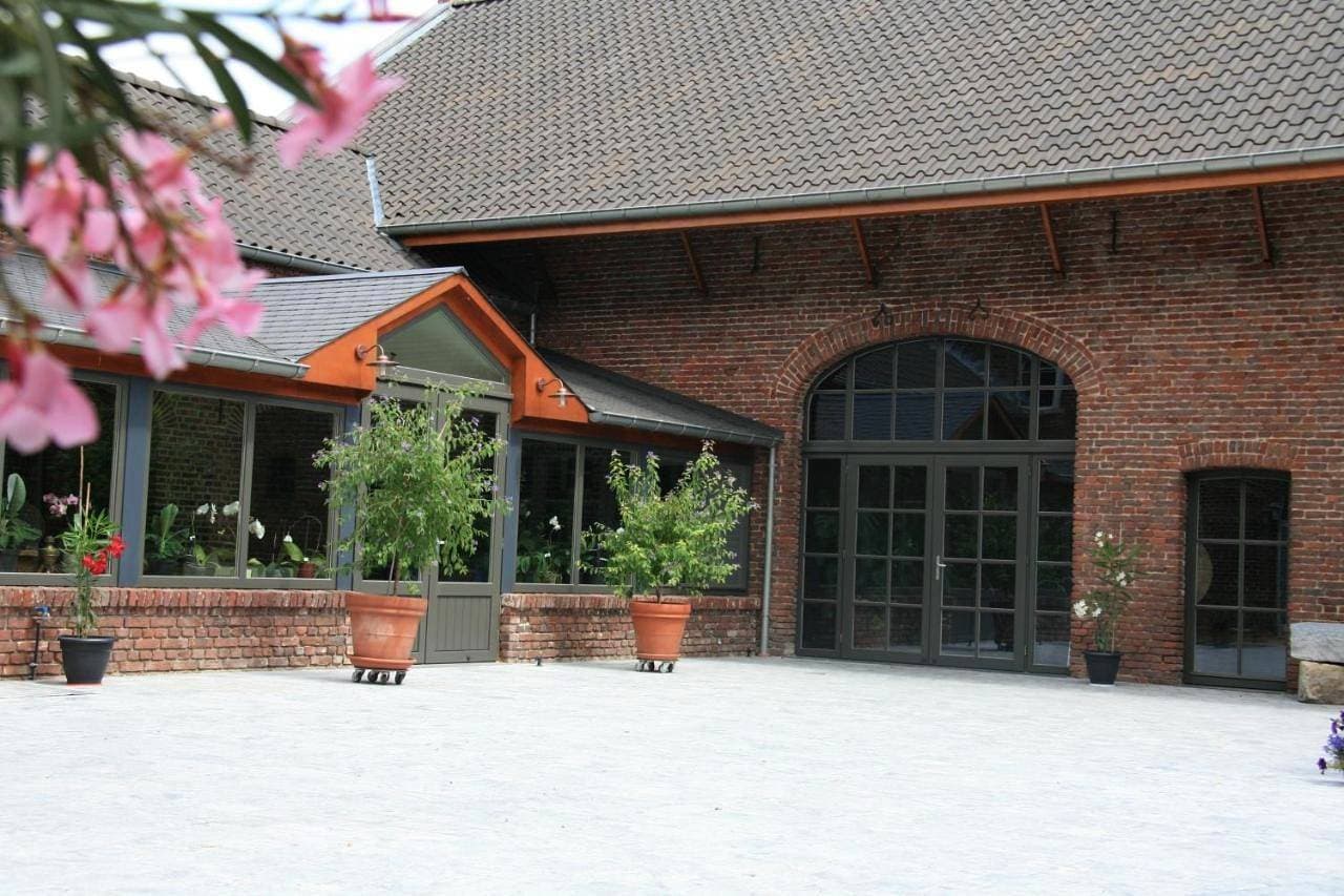 Hotel Oude Eycke 1
