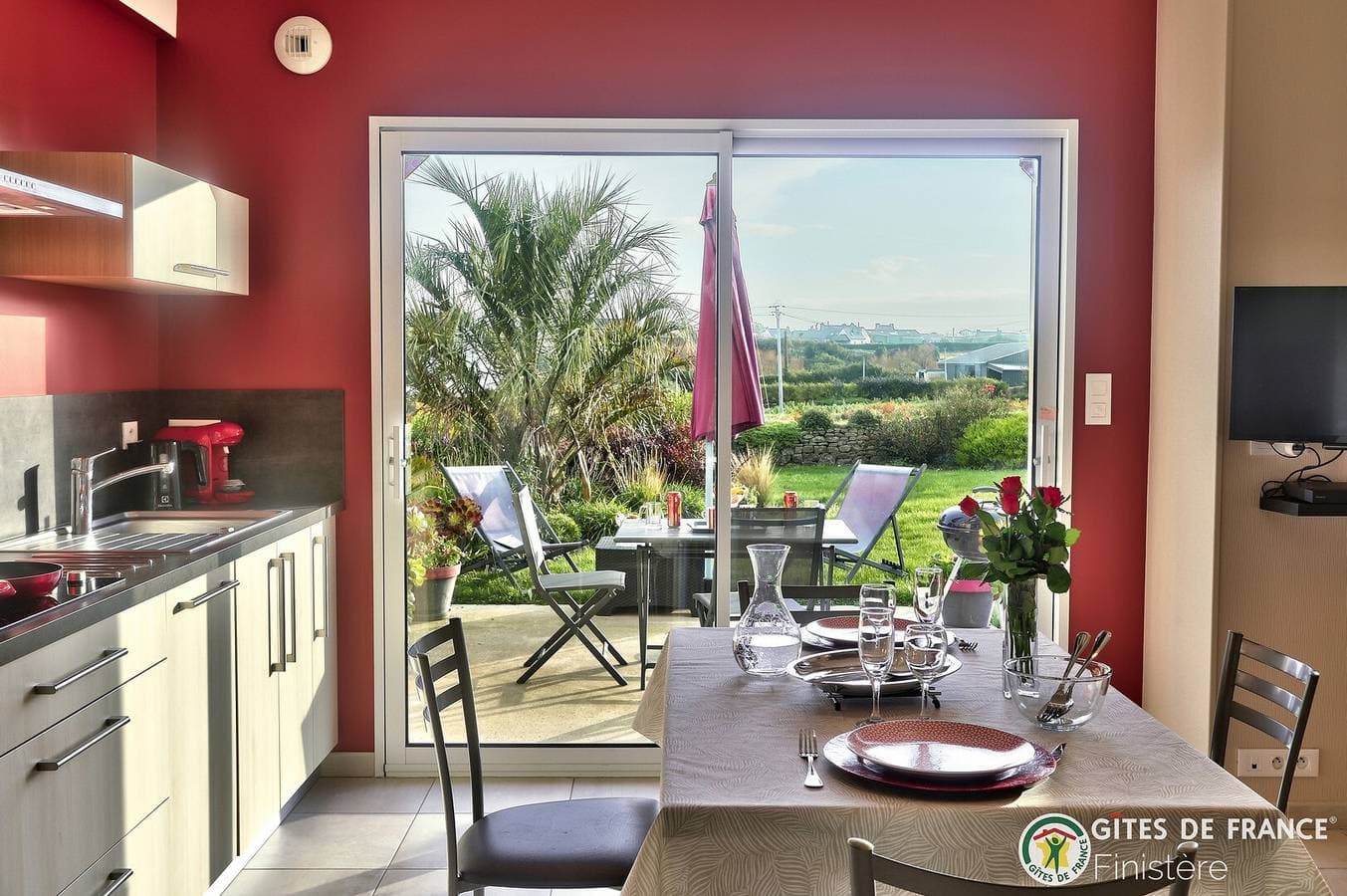 Foto 4 von 40: Gîte de la grève