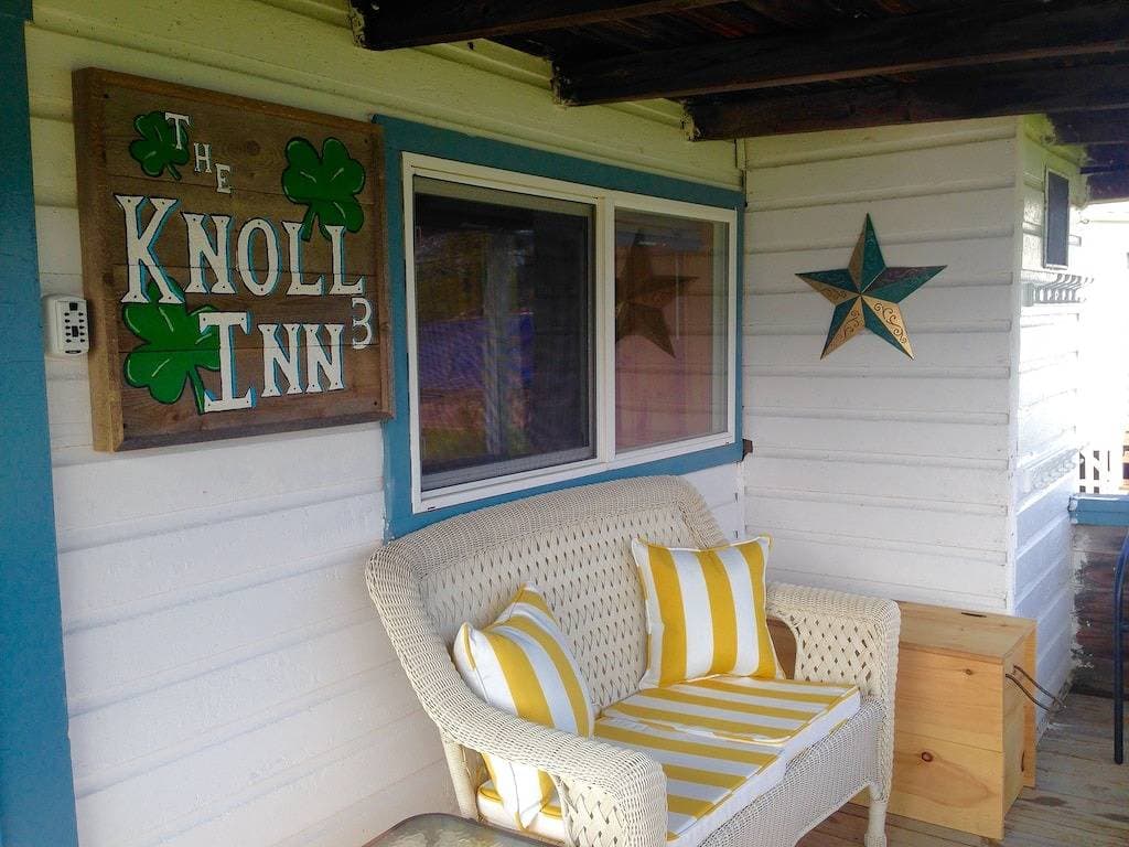 Foto 12 von 38: Schönes Ferienhaus auf Crystal Clear Newfound Lake