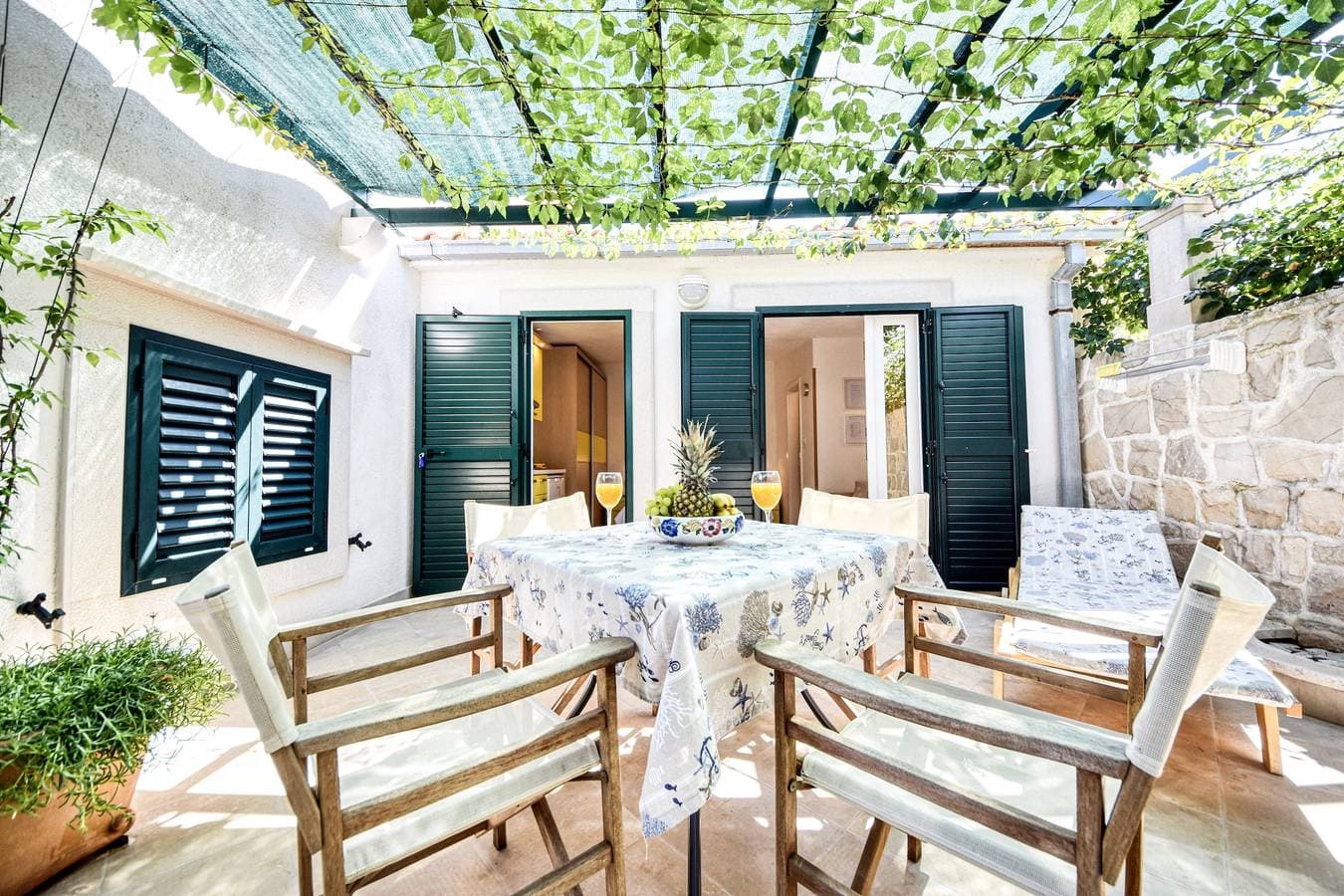 Studio 22m² 1