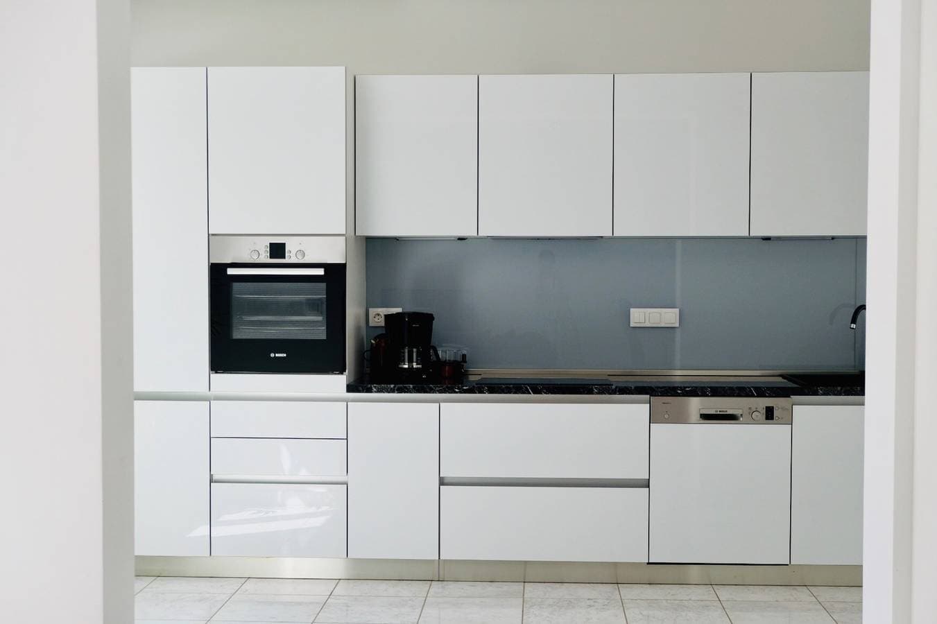 Foto 9 von 18: Ferienwohnung für 4 Personen mit Balkon