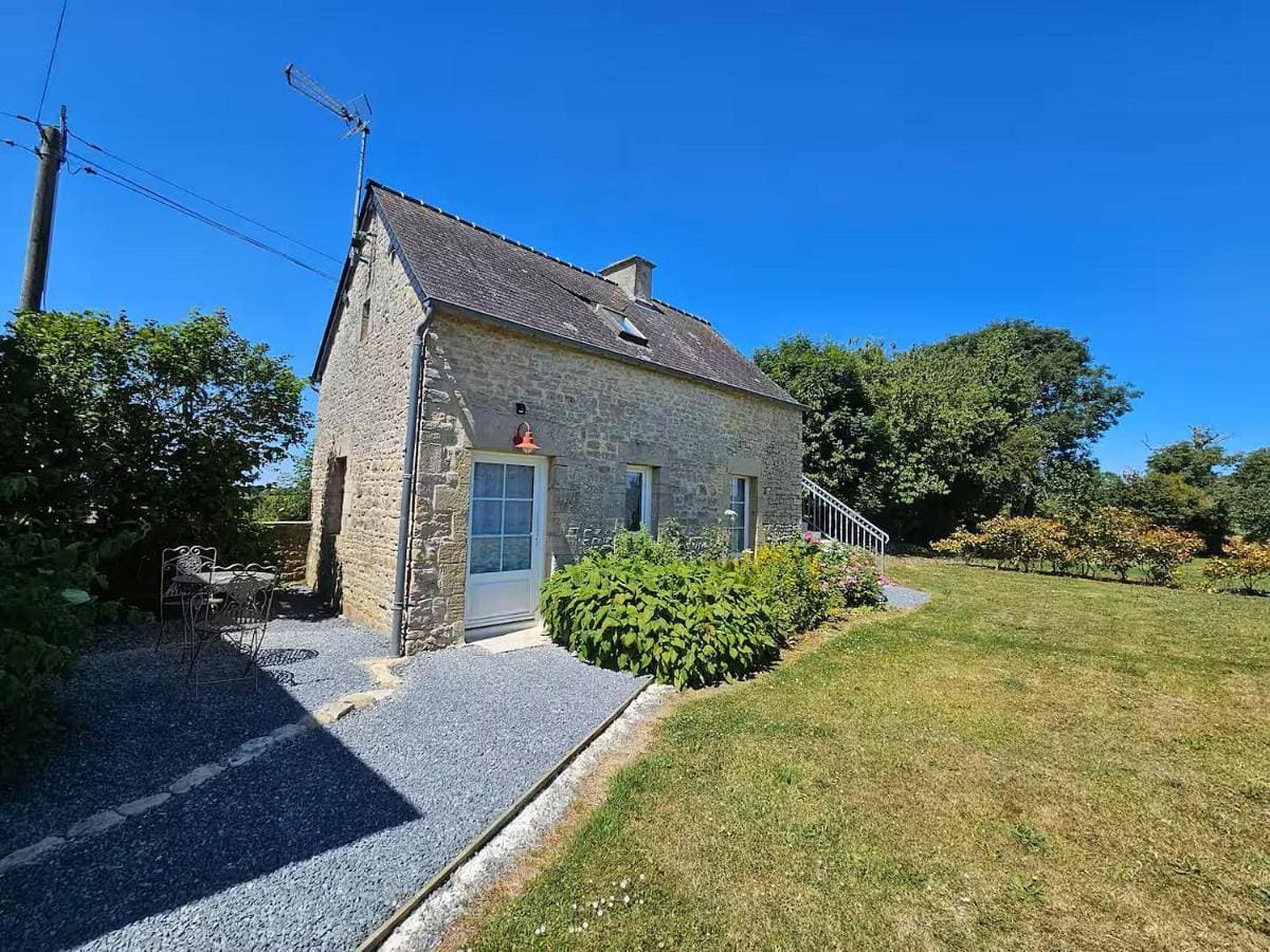 Gîte le petit Hérils 1
