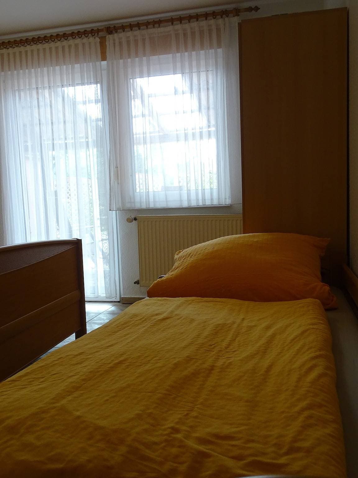 Foto 6 von 16: Pferdestall