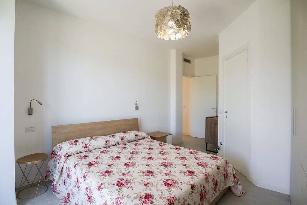 Foto 2 von 22: Luxury apartment with private access to the sea.