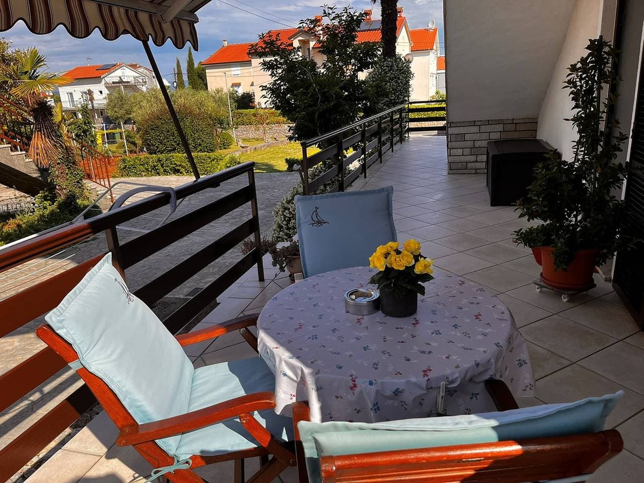 Foto 11 von 23: Ferienwohnung Prendivoj 2 auf der Insel Krk
