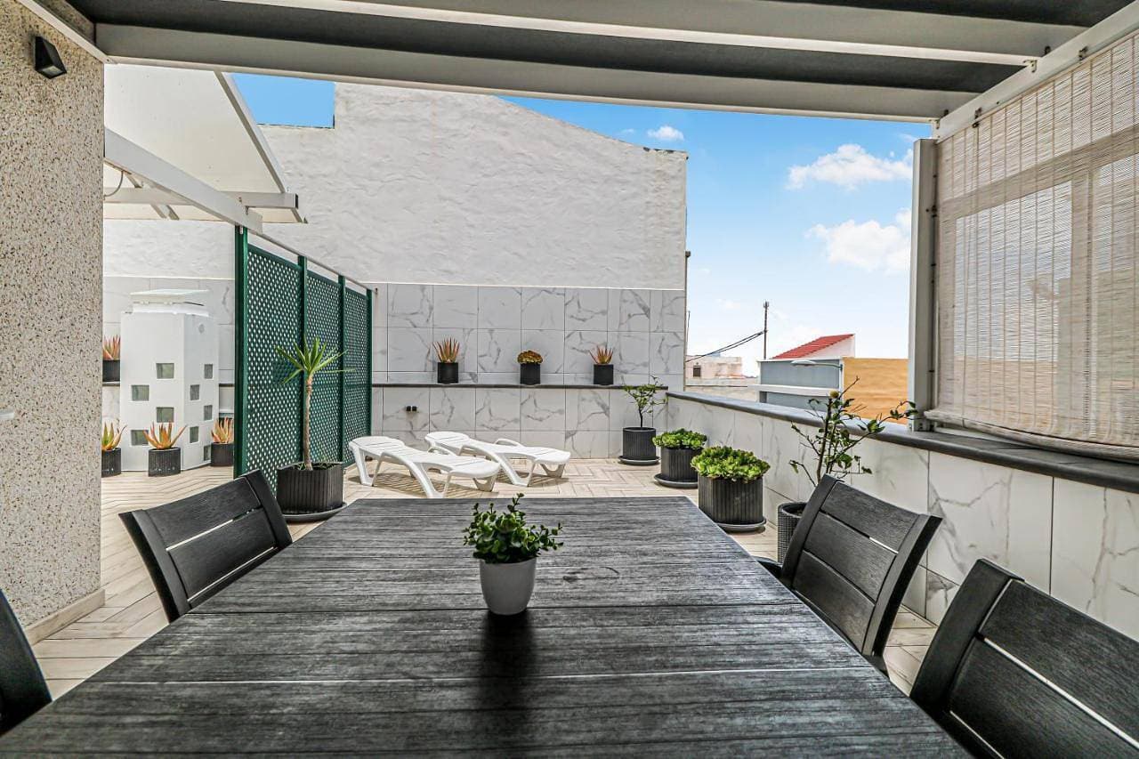 Urban Rooms San Roque with Solarium 1