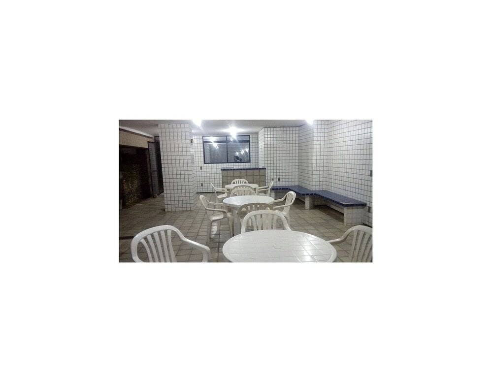 Foto 7 von 25: Wohnung in Cabo Branco - João Pessoa, Pb.