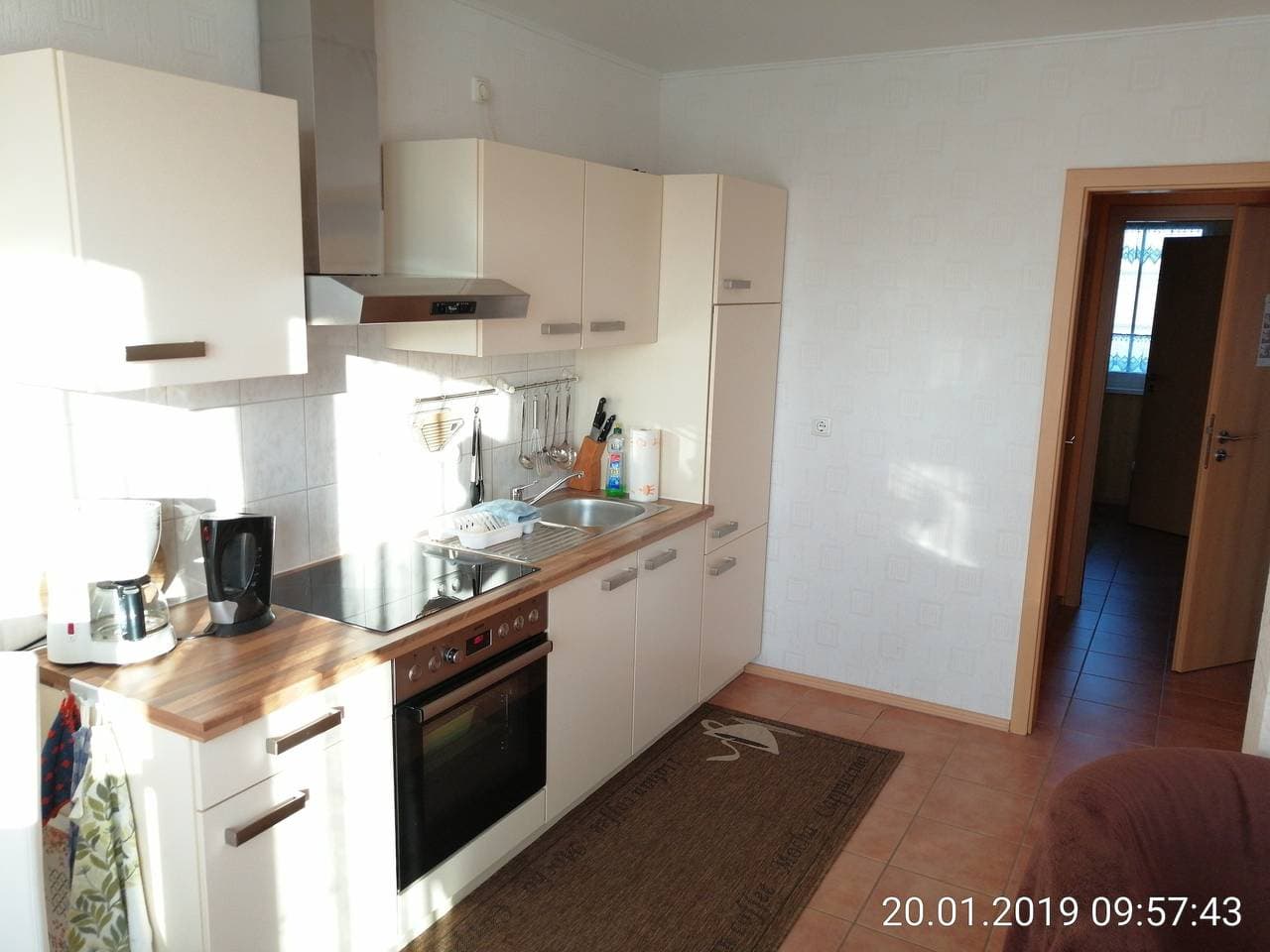 Foto 5 von 16: Ferienhaus B2 Concordiasee