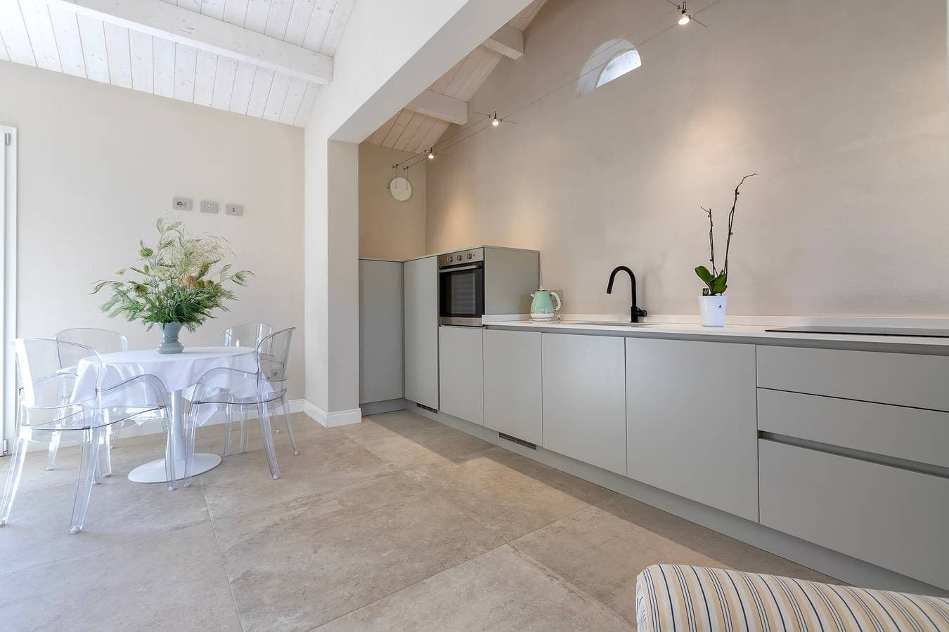 Foto 8 von 34: Villa 'Dimora Sella - Alice' mit Gemeinschaftspool, WLAN und Klimaanlage