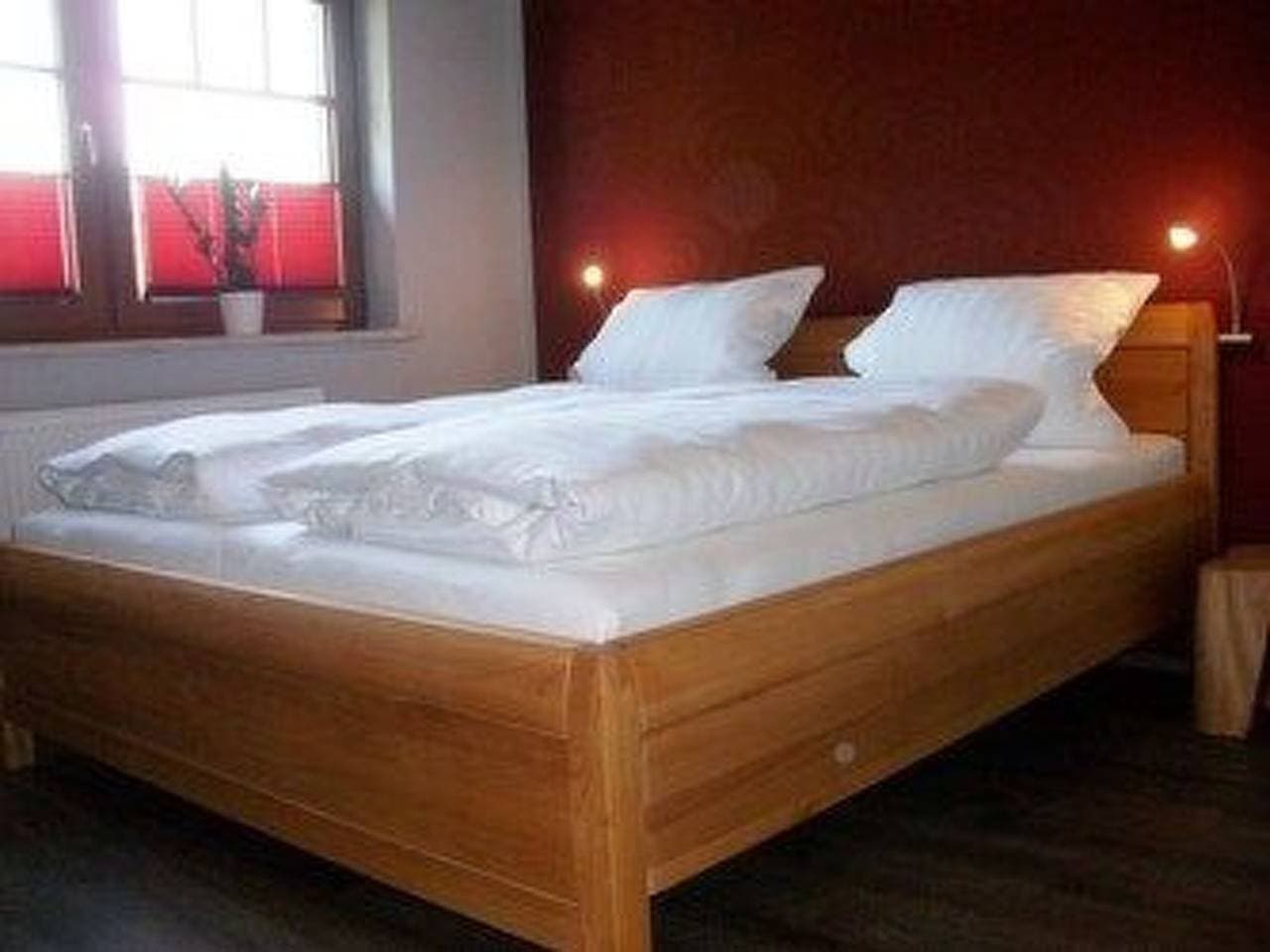 Foto 6 von 30: Mit Balkon in Sellin