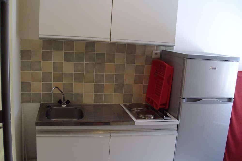 Foto 8 von 8: Kleines Studio im Herzen des Stadtzentrums
