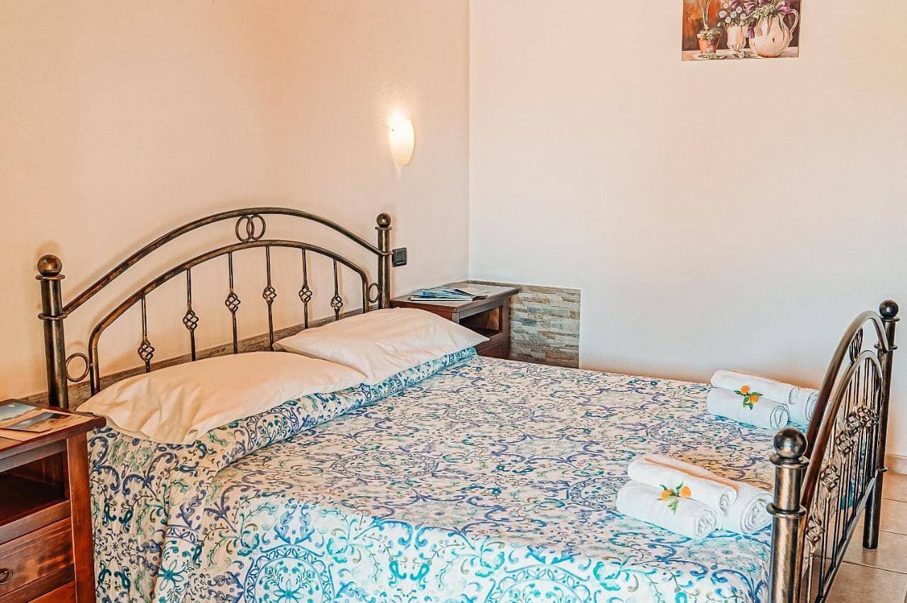 Foto 4 von 10: Classic Double Room