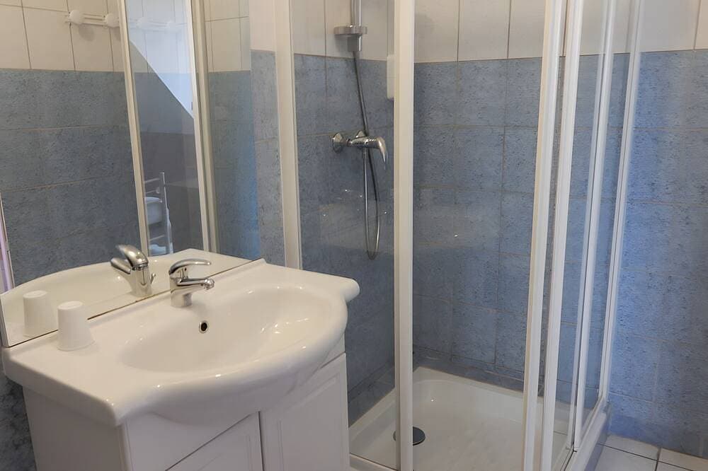 Foto 2 von 10: Bed & Breakfast „Chambre Verte“ mit Gemeinschaftsgarten und WLAN