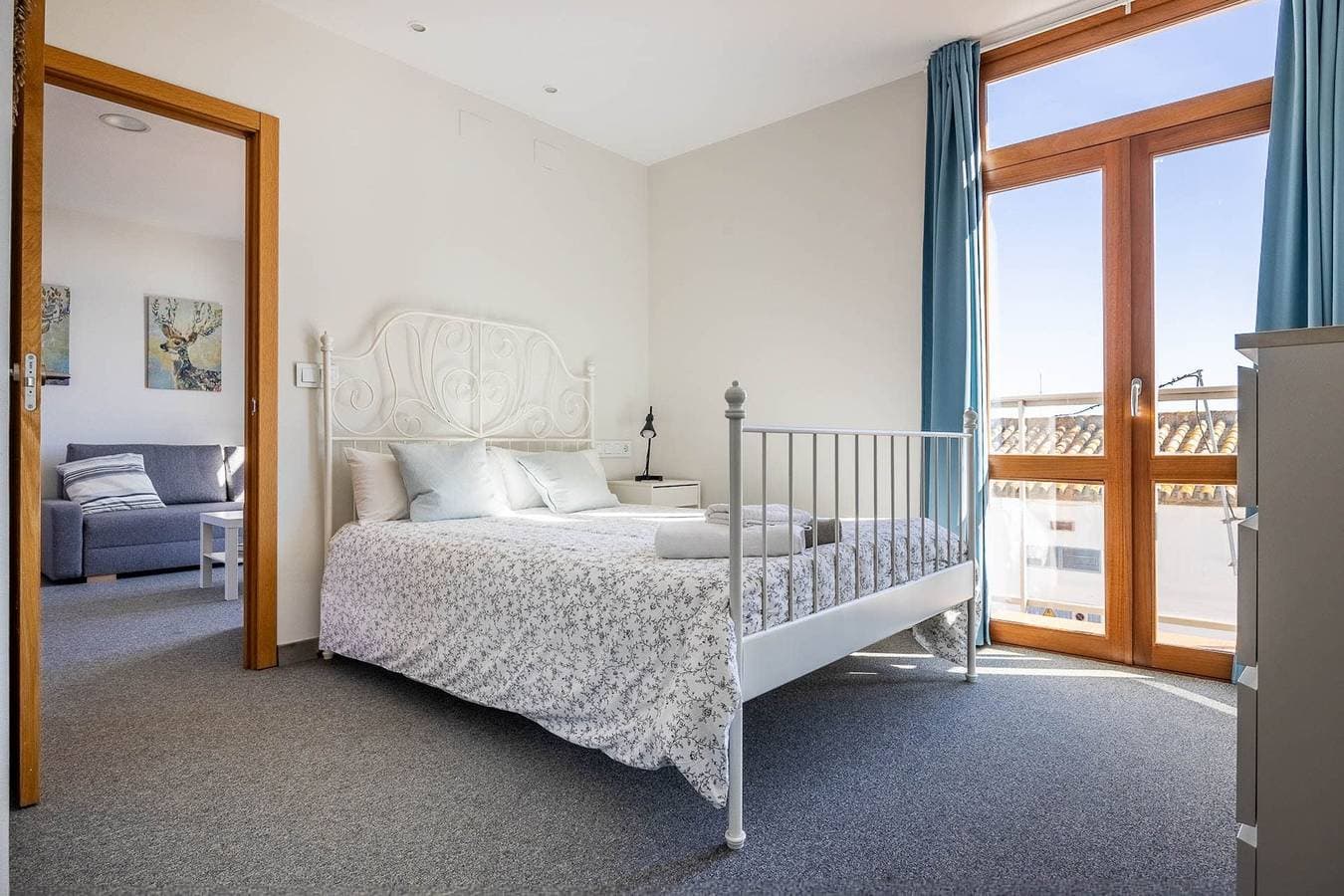Foto 6 von 55: Ferienhaus für 4 Personen
