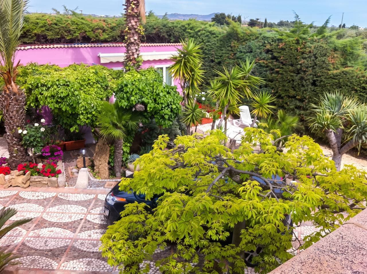 Foto 12 von 22: Charmantes Haus in Sciacca mit mehreren Aussichten