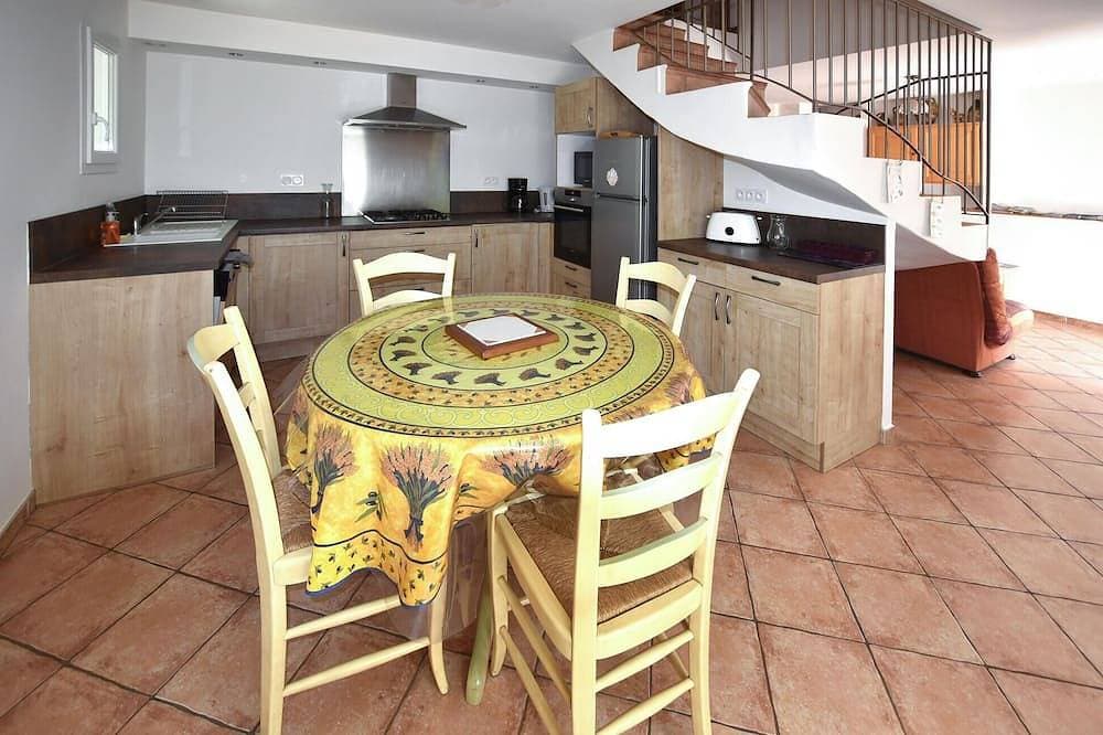 Foto 8 von 16: 2 bedroom cozy home in Saint-Ambroix