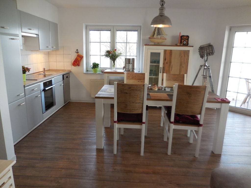 Foto 9 von 30: Ferienwohnung in Harrislee mit Wifi