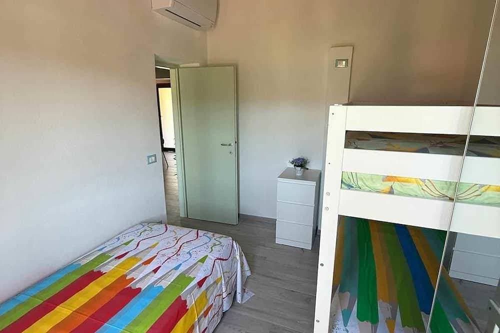 Foto 7 von 18: Casa Baba - Zwei Schlafzimmer Wohnung, Schläft 6