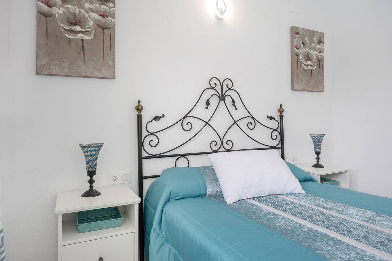 Foto 12 von 26: Ferienhaus 'La Brujita' mit privatem Pool, WLAN und Klimaanlage