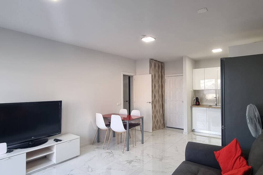 Foto 9 von 30: Club Paraiso Apartment: Enjoy comfort